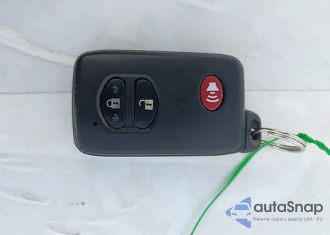 2013 Lexus Rx 350 z USA, uszkodzony, nr VIN 2T2ZK1BA0DC117565